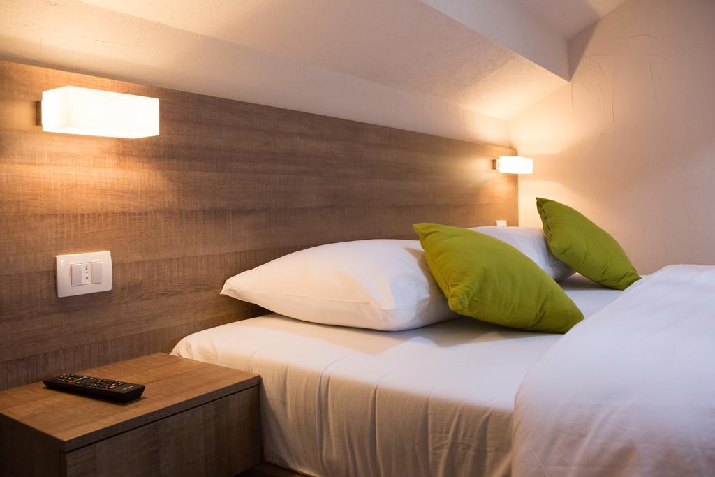 Hotell Diocletian Palace Experience Adults Only Split