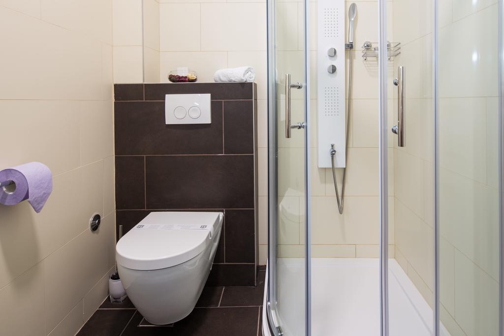 Hotell Diocletian Palace Experience Adults Only 4*