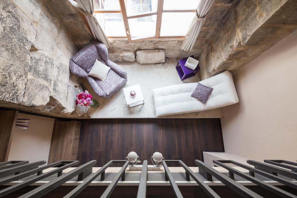 Diocletian Palace Experience Adults Only Hotell Split