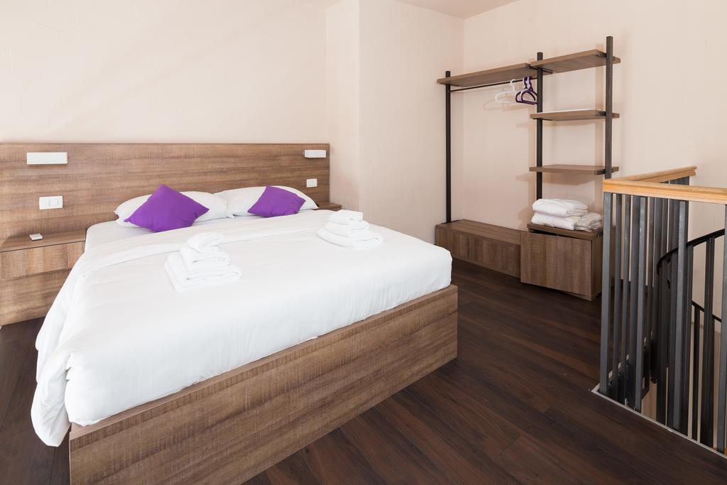 Hotell Diocletian Palace Experience Adults Only Split