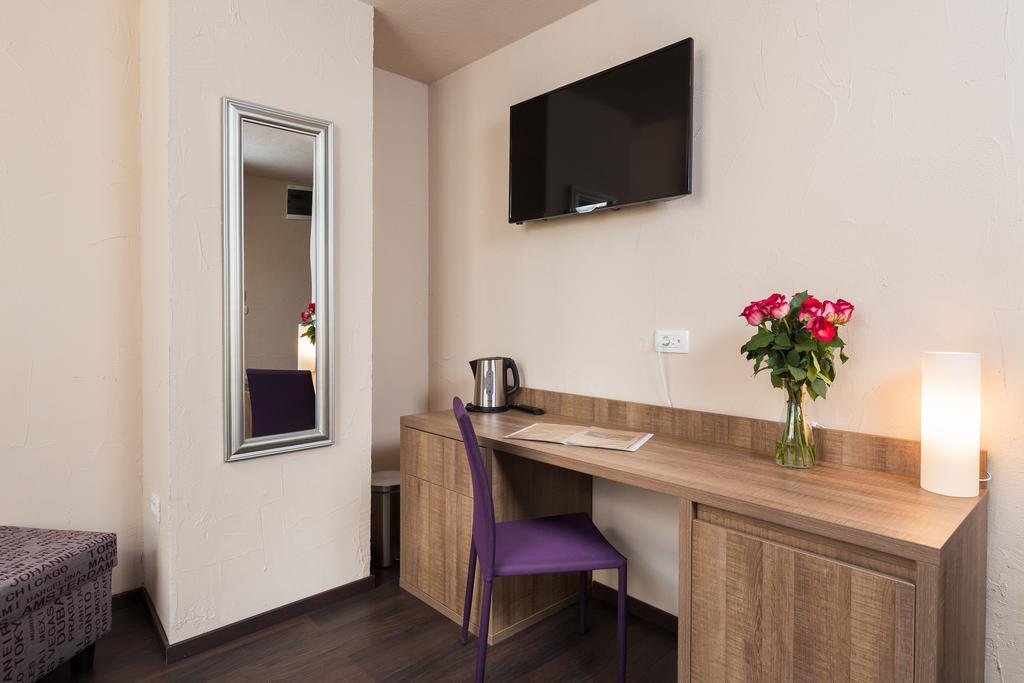 Hotell Diocletian Palace Experience Adults Only 4*