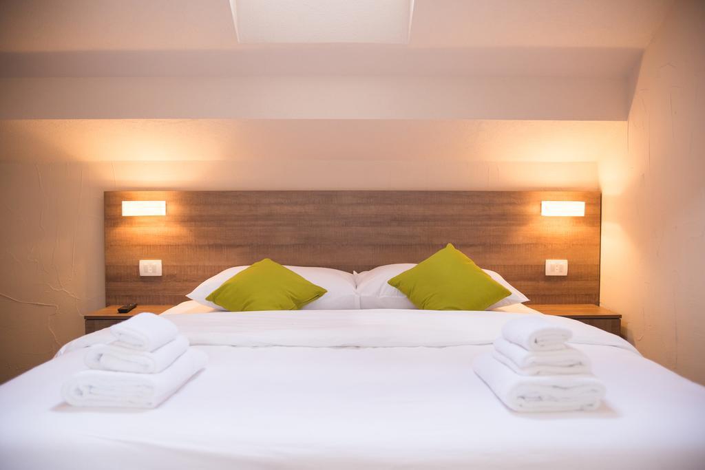 Hotell Diocletian Palace Experience Adults Only