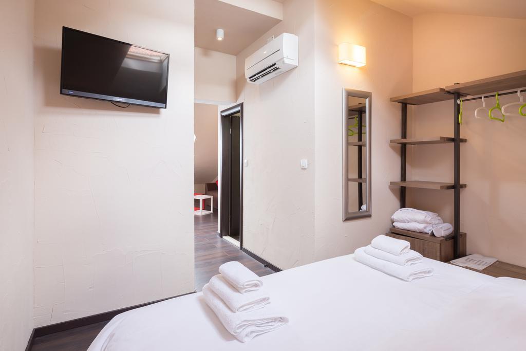Diocletian Palace Experience Adults Only Hotell