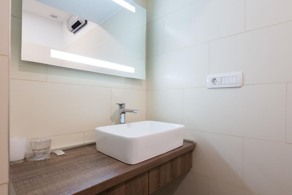 Hotell Diocletian Palace Experience Adults Only