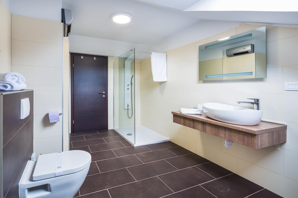 Hotell Diocletian Palace Experience Adults Only Split