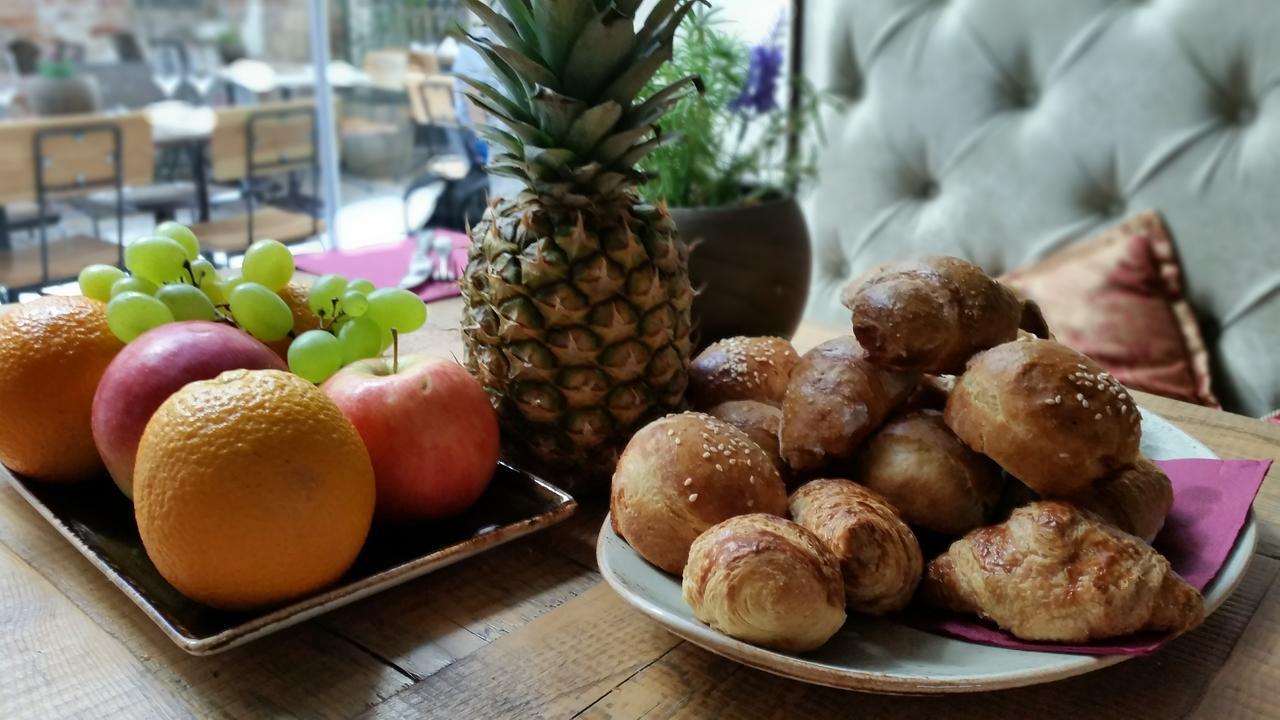 Hotell Diocletian Palace Experience Adults Only