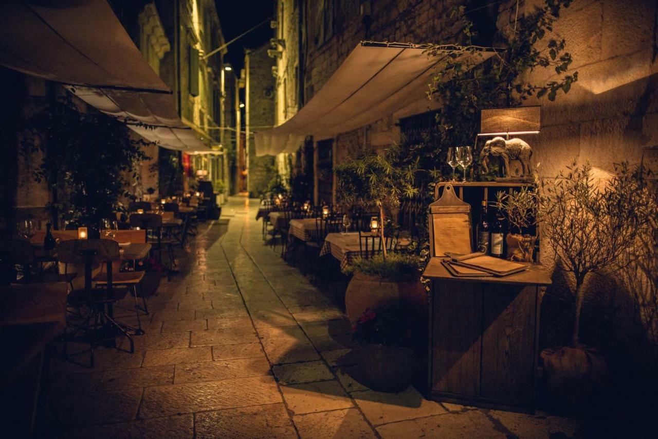 Hotell Diocletian Palace Experience Adults Only 4*